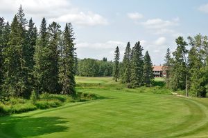 Wolf Creek (Old) 11th Fairway